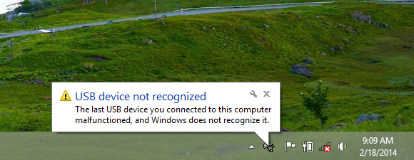 USB and External Drives on Windows 10-5