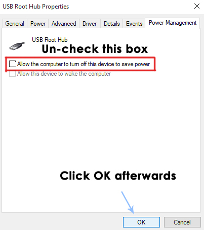 USB and External Drives on Windows 10-7