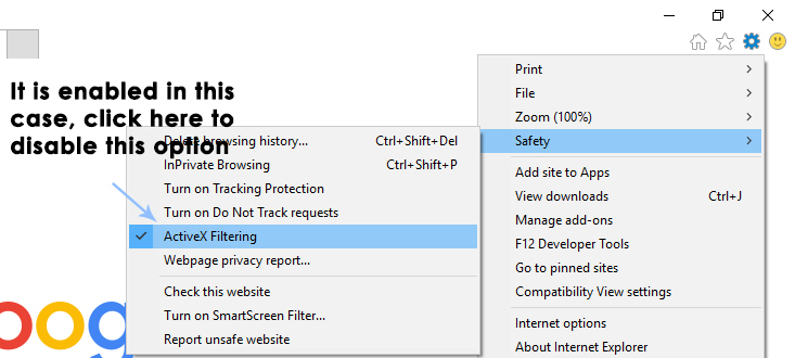 Fix: No Sound On Internet Explorer 11
