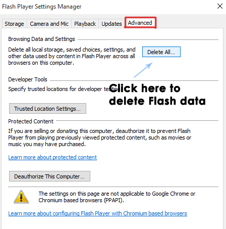 no sound on interne explorer11-4