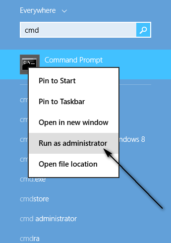 something went wrong-4