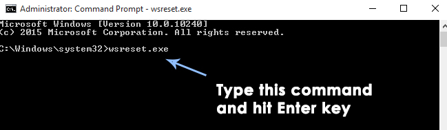 windows 10 store will not open1
