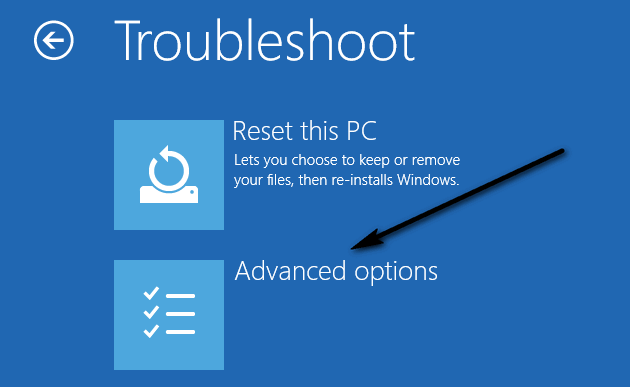 Fix Windows 10 Stuck In Welcome Screen