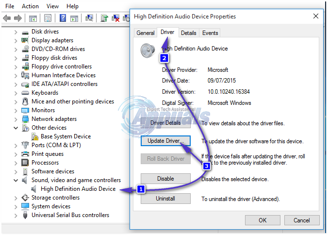 Latest Realtek HD Audio Driver Version - Windows 7 Forums