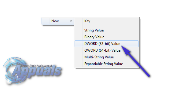 Error 0x80070005 - 0x90002 - 6