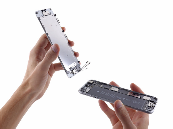 iphone 6 plus wifi antenna replacement-18