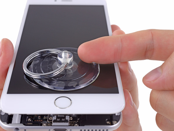 iphone 6 plus wifi antenna replacement-4