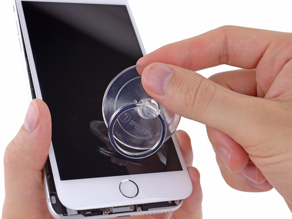 iphone 6 plus wifi antenna replacement-5