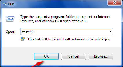 shortcut arrow fix-5