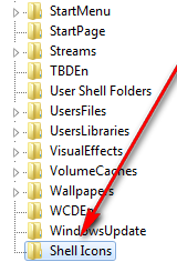 shortcut arrow fix-6