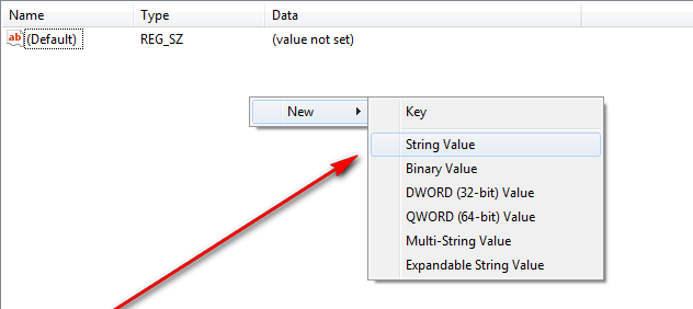 shortcut arrow fix-7