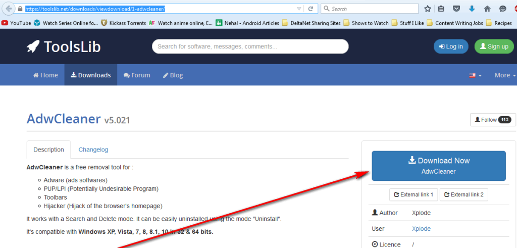 tech support scam - 2