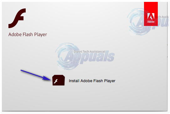 adobe flash for os x 10.4.11