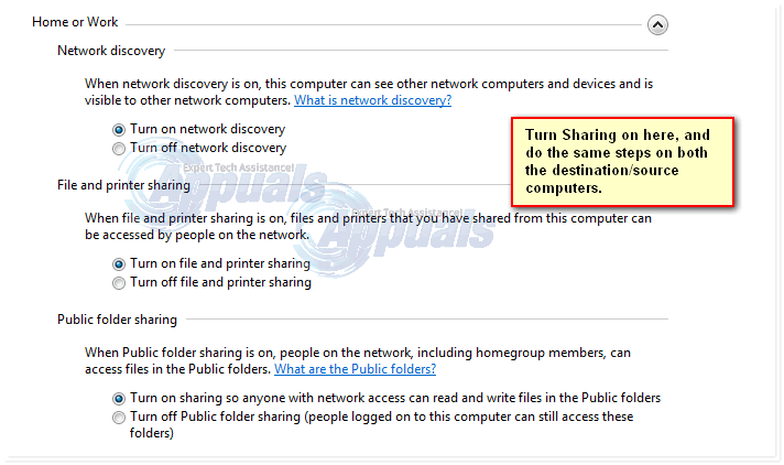cara mengatasi destination folder access denied windows 10