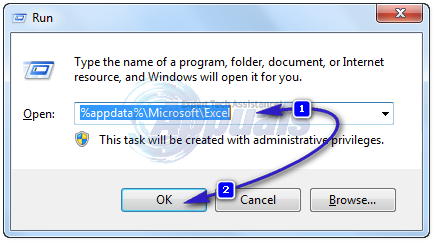 excel not enough memory to complete this action