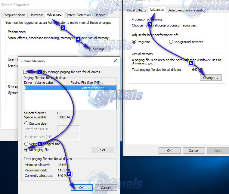 page fault in nonpaged area nvlddmkm