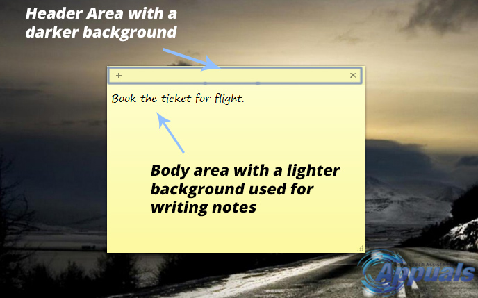 notes for desktop windows 10 notes for desktop windows 10