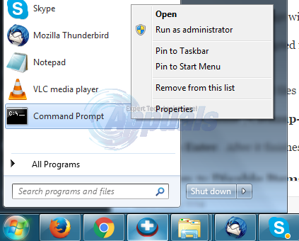 windows explorer has stopped working - 1