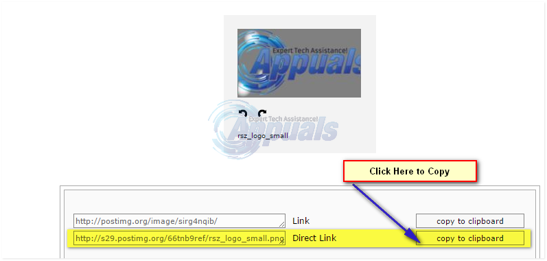 How to Create HTML Signatures in Gmail/Yahoo and Hotmail - Appuals.com