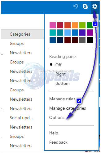 html signature hotmail