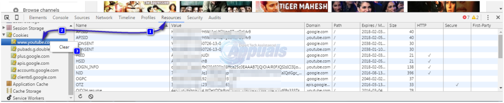 recommended videos youtube