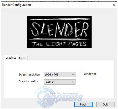 slender - eight pages1