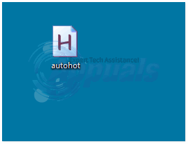 download the new version for apple AutoHotkey 2.0.3