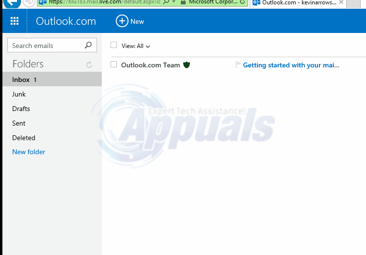outlook crashes when opening android outlook crashes when opening android