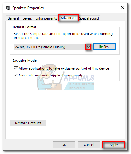 how to enable surround sound windows 10