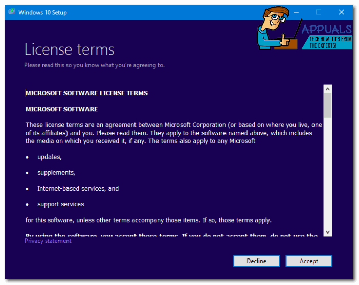 How to: Repair Install Windows 10 - Appuals.com