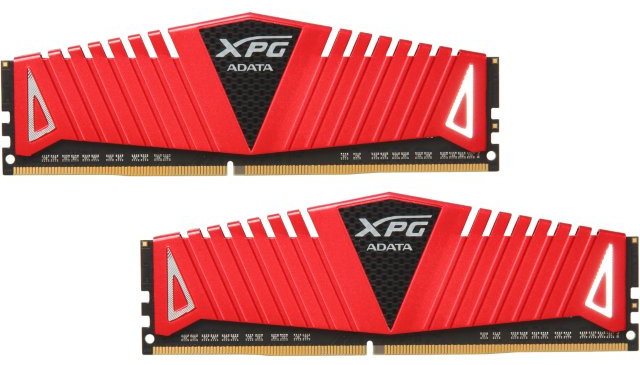 Adata XPG DDR4