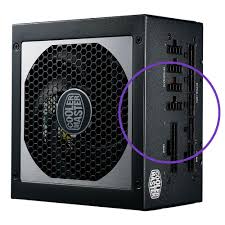 CoolerMaster’s V650