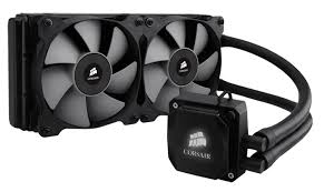 Corsair’s Hydro H100i