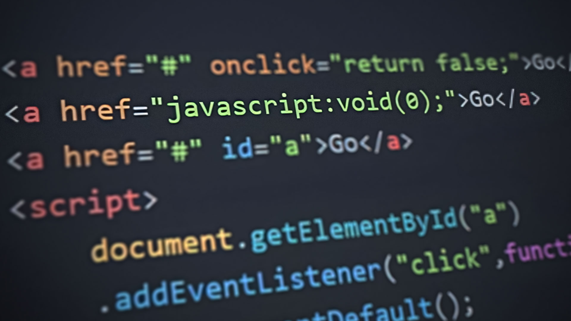 What is Javascript:void(0) And How To Use It?