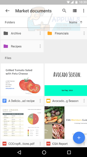 chrome mobile sync 9