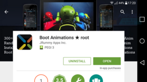 How to Make Your Android Unique: Custom Boot Animations