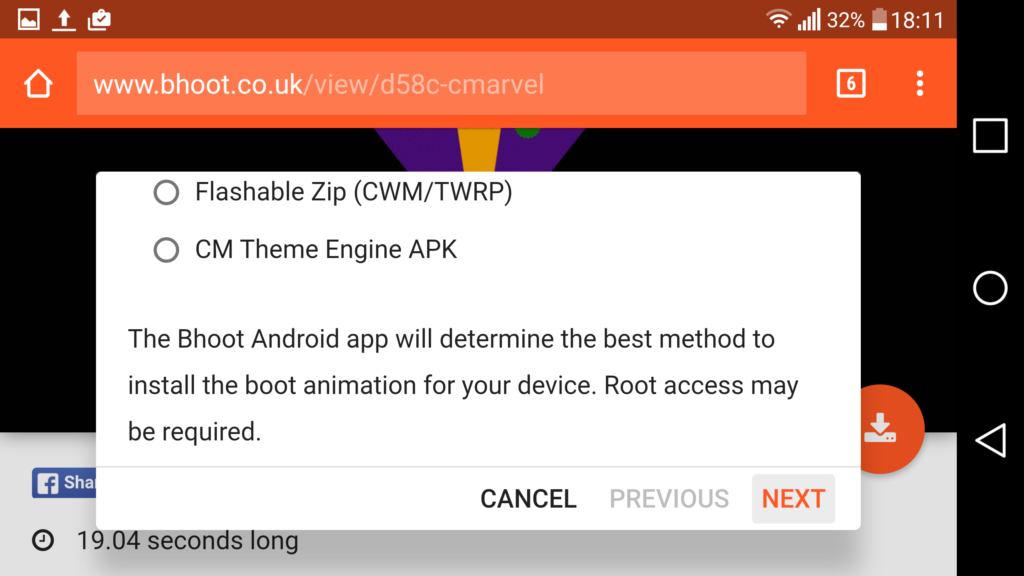 bhoot-download-example