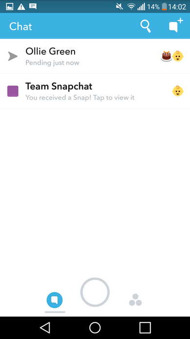 How Do I Know If I M Blocked On Snapchat Appuals Com