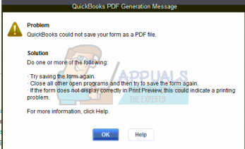 quickbooks pro 2007 problems