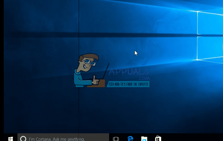 Visual Effect Settings
