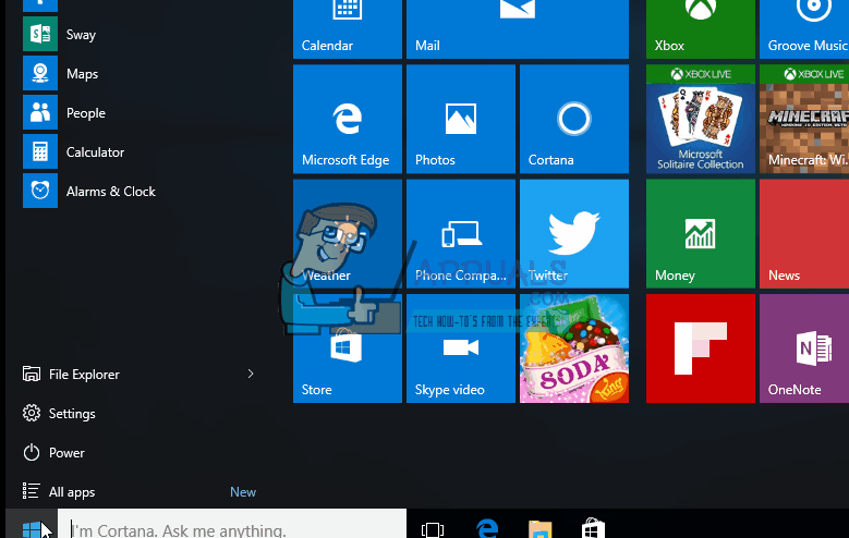 preview on windows 10
