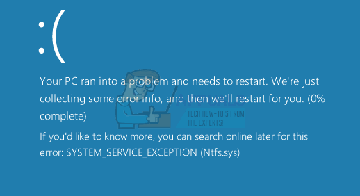 fix-system-service-exception-ntfs-sys