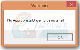 No driver sensed installed run driver test mach3 ошибка