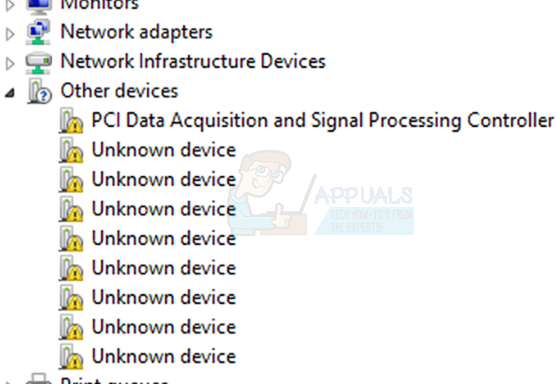 American Megatrends Uknown Driver Download For Windows