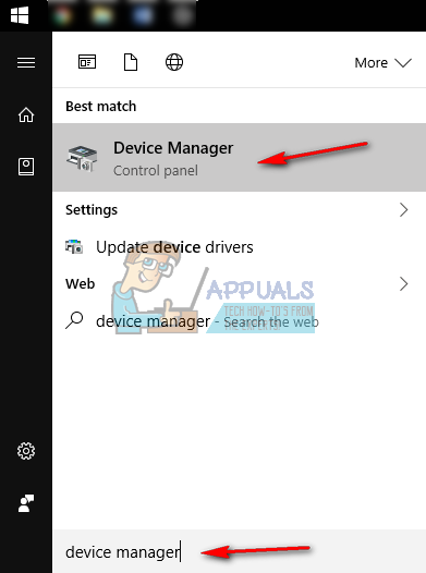 manually update nvidia drivers windows 10