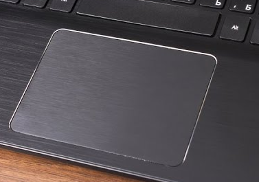 mouse pad not working windows 8