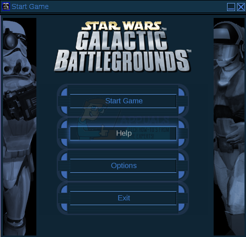 cd crack star wars galactic battlegrounds clone campaigns
