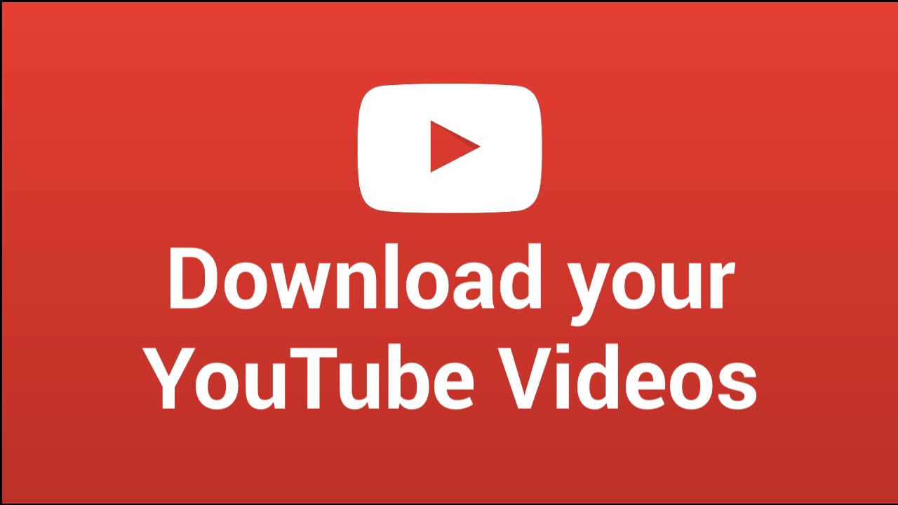 Youtube download