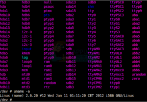 How to Fix Linux Keyboard Installation Screen Errors