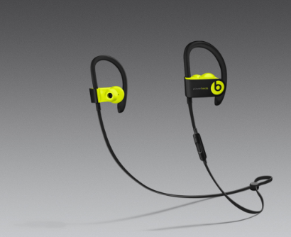 powerbeats 3 on android